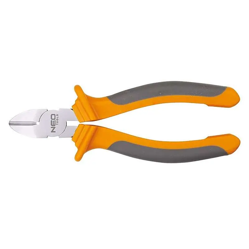 Pince latérale NEO TOOLS 01-018 180 mm Nouveauté