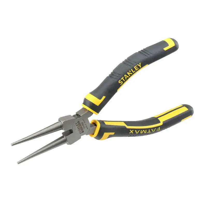 Affaire À Saisir Pince à becs ronds STANLEY FATMAX – 170 mm