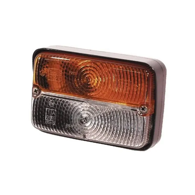 Offre Limitée Feu de position avant et clignotant COBO 03104000