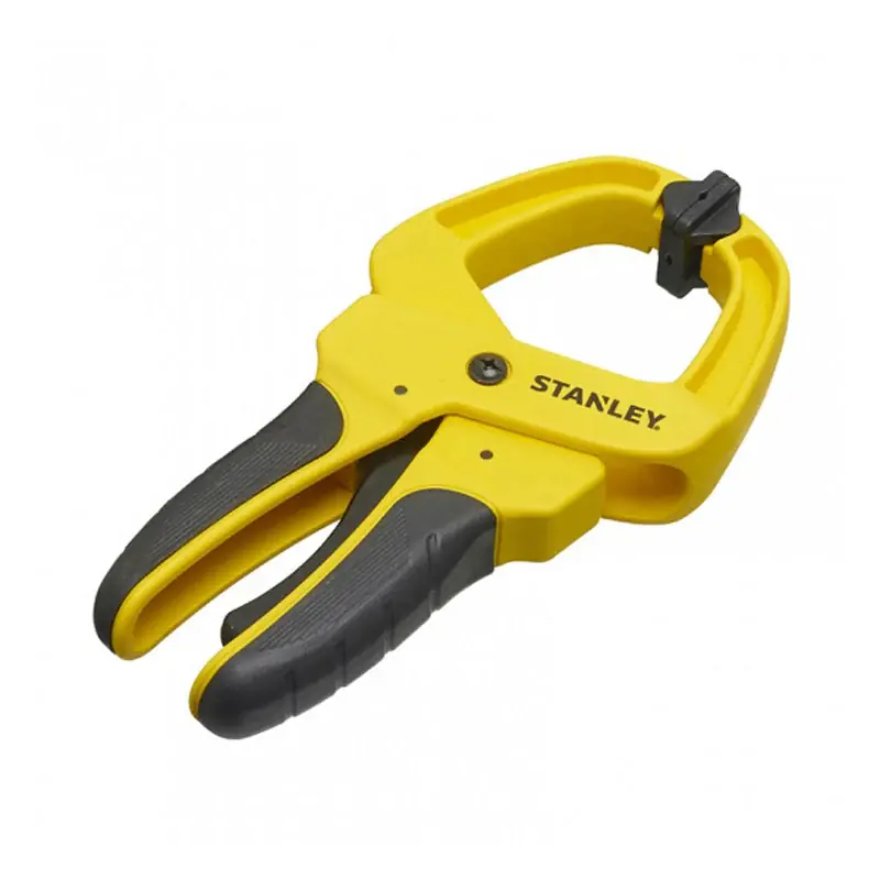 Expédition Rapide Pince à serrage progressif 100mm - STANLEY - STHT0-83200