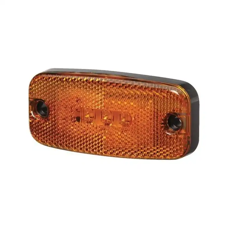 Feu de gabarit LED orange HELLA-VALUEFIT 2PS357008001 Achat Immédiat