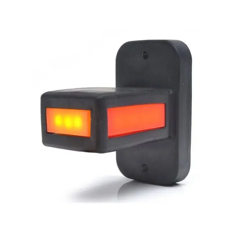 Feu de gabarit latéral avant et arrière droit UNIVERSEL LA30160 Prix Choc