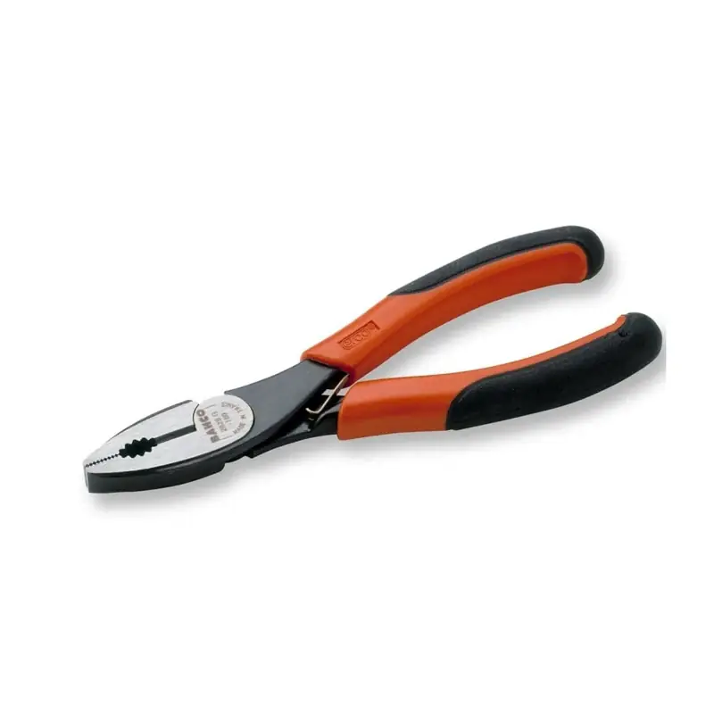 Haute Qualité Pince universelle BAHCO – 2628 G-160
