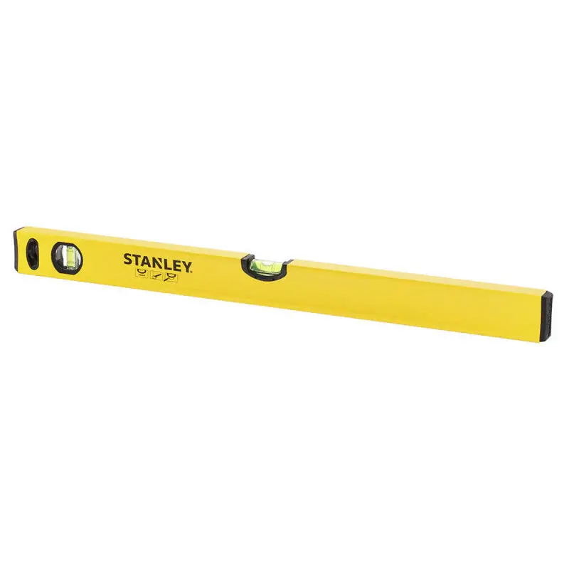 Offre Spéciale Niveau tubulaire classic STANLEY STHT1-43103 – 60 cm