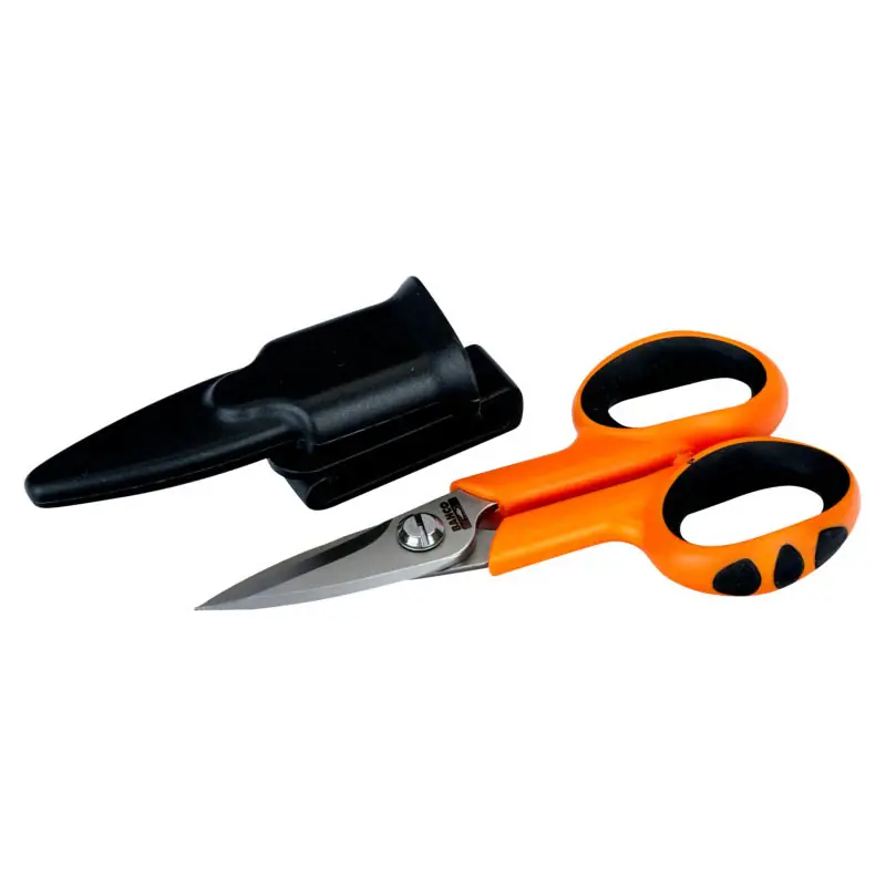 Ciseaux elec 140mm BAHCO – SCB140 Offre Limitée