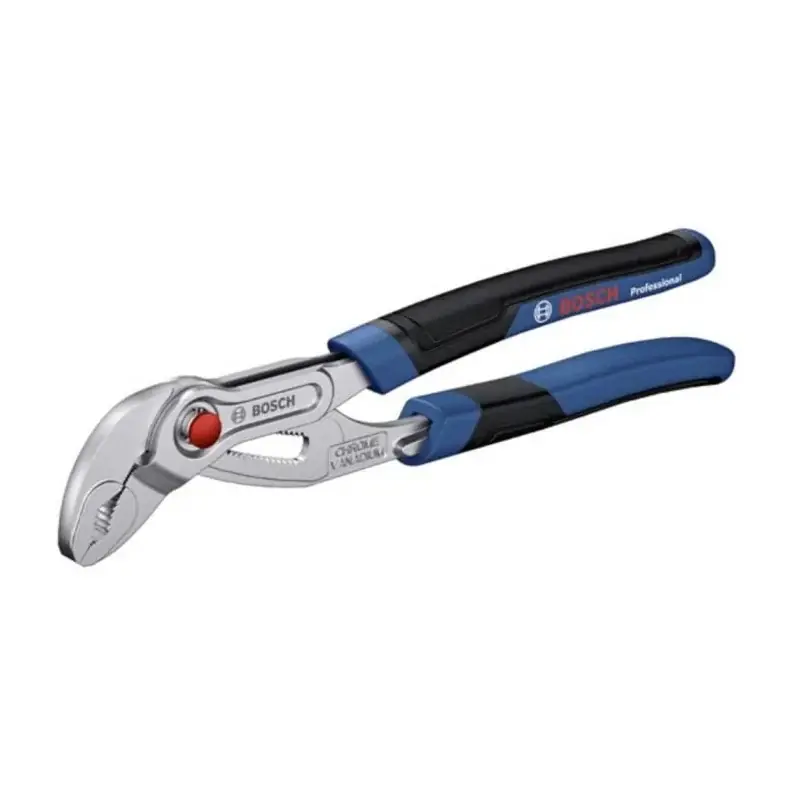 Pince Multiprise Water pump plier 250mm – BOSCH – 1600A02W3N Vente Flash