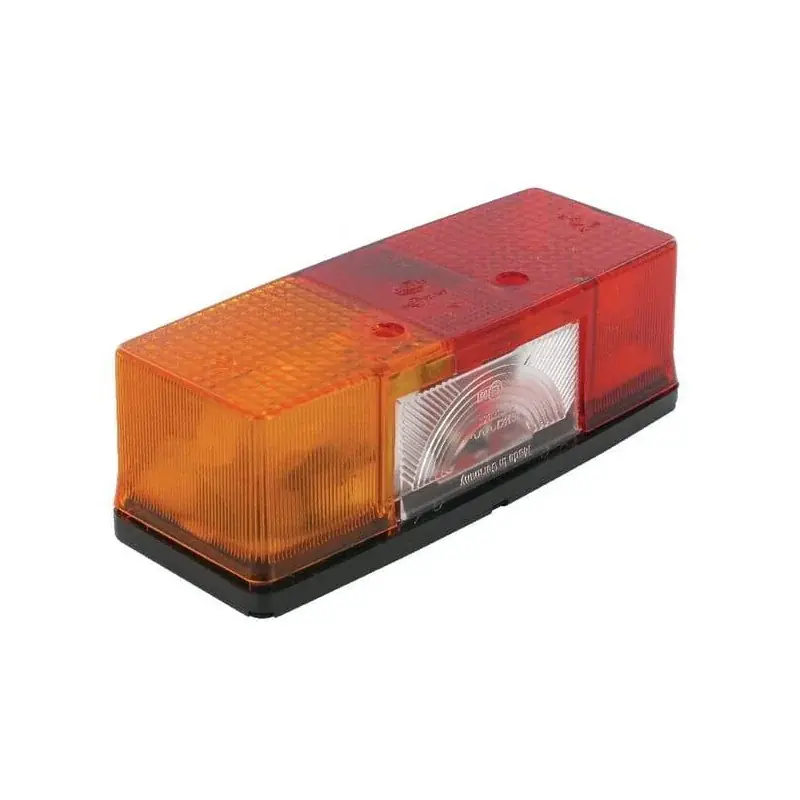 Retour Gratuit Feu arrière gauche HELLA 2SE003184011