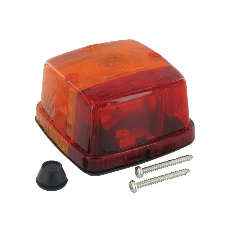 Must-Have Feu arrière gauche et droit HELLA 2SW003014131