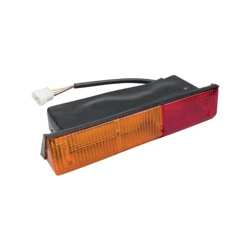 Meilleure Vente Feu arrière gauche COBO 02654000