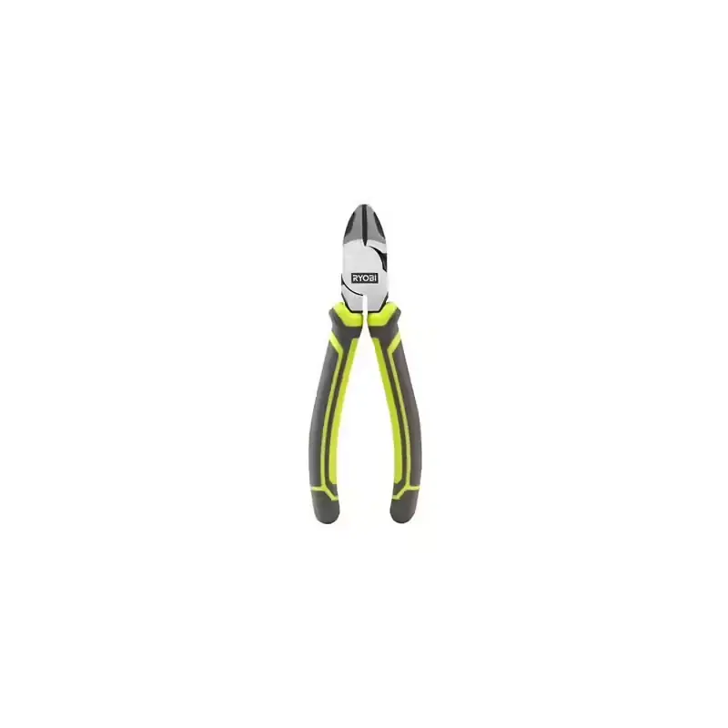 Pince coupante diagonale RYOBI RHDC160 160 mm Vente Flash