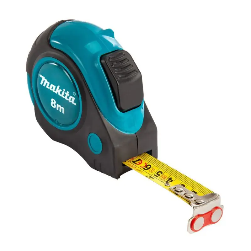 Mètre-ruban à rouleau MAKITA P-72986 - 8m Soldes