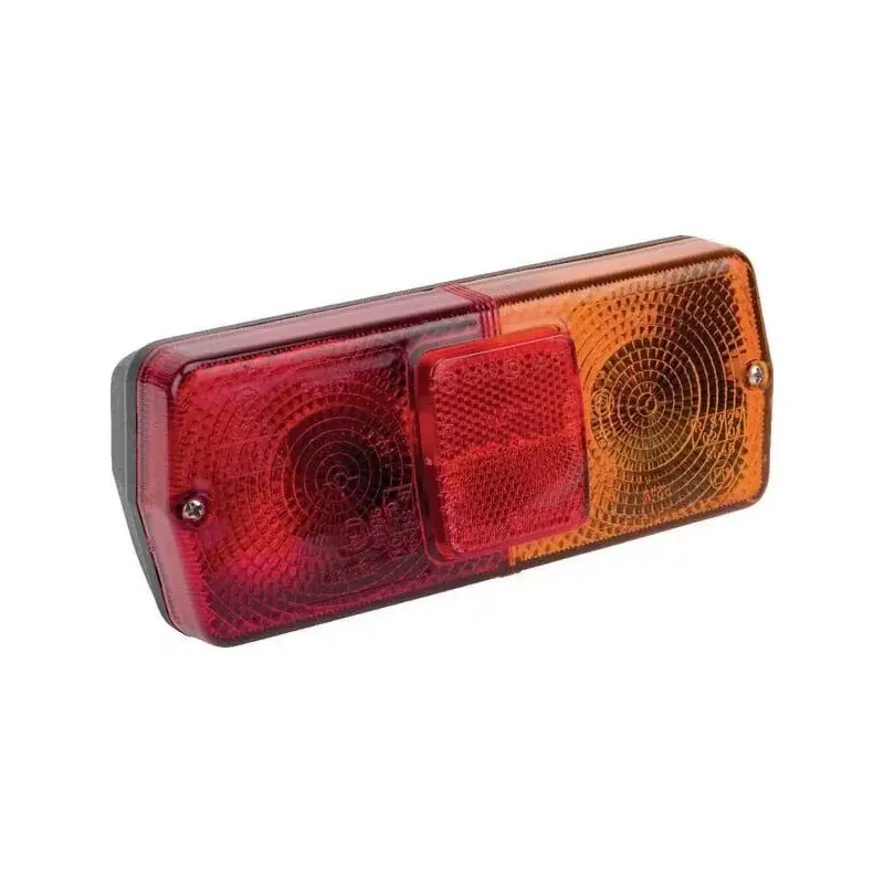 Feu arrière COBO 02430000 Produit De Marque