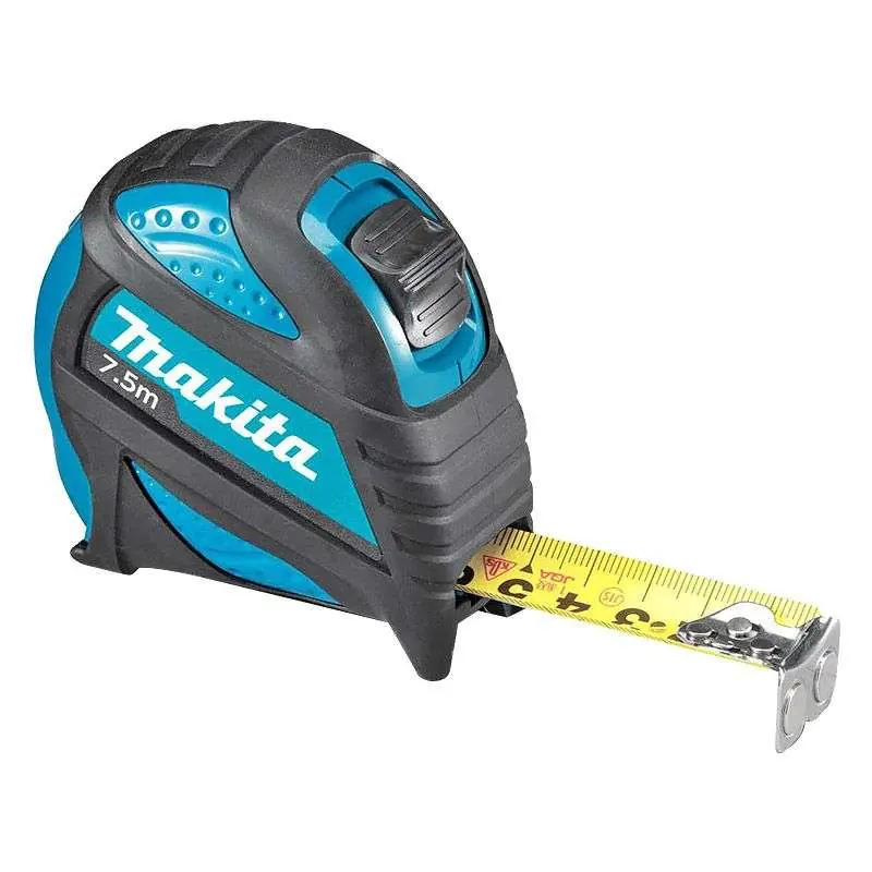 Retour Gratuit Mètre ruban MAKITA B-57152 7,5 mètres