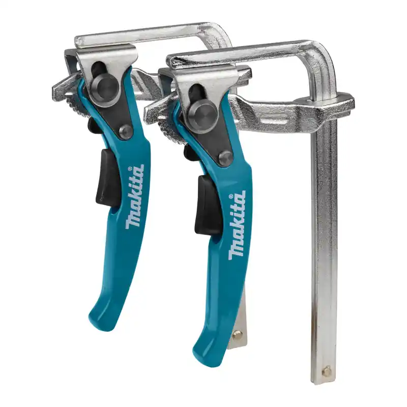 Meilleure Vente Serre-joints rapides pour rail de guidage 199826-6 MAKITA