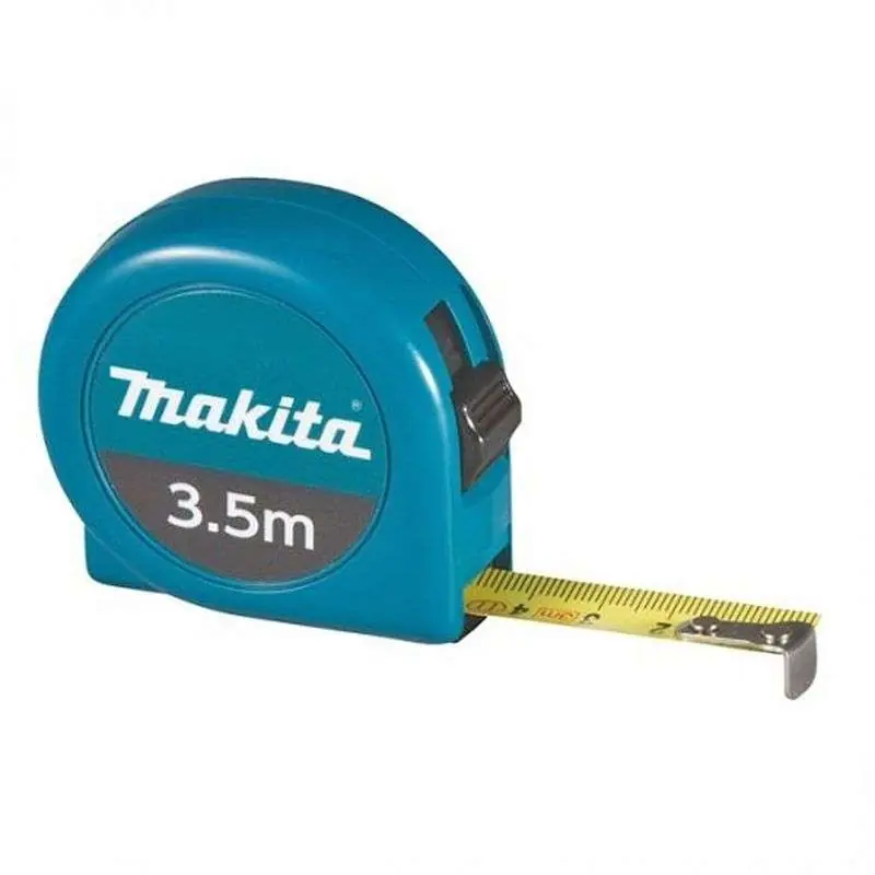 Mètre ruban MAKITA B-57130 3,5 mètres Commande En Gros