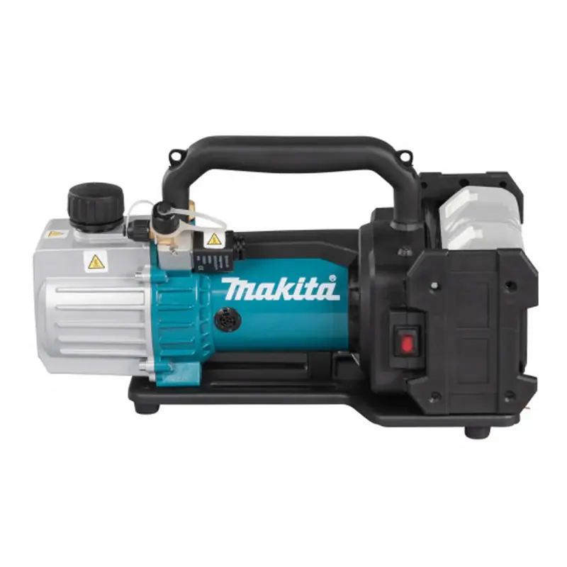 Pompe à vide MAKITA DVP181ZK 36VLi-Ion 2x18V 113 l/min (vendu sans batterie) Commande En Gros