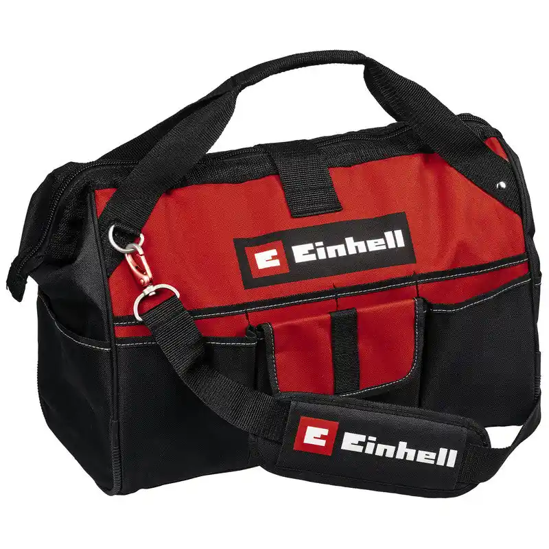 Satisfait Ou Remboursé Sac porte-outils charge max. 20kg EINHELL 45/29