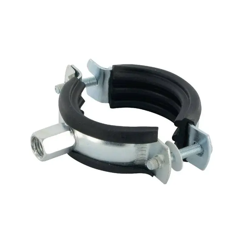Étrier de tube 40 – 45mm FISCHER FRSP4045 Bon Plan