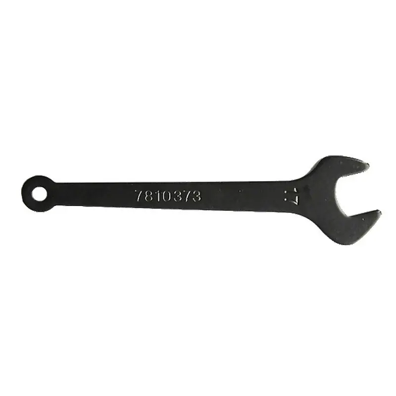 Nouvel Arrivage Clés Taille 17mm MAKITA 781037-3 pour défonceuse et affleureuse