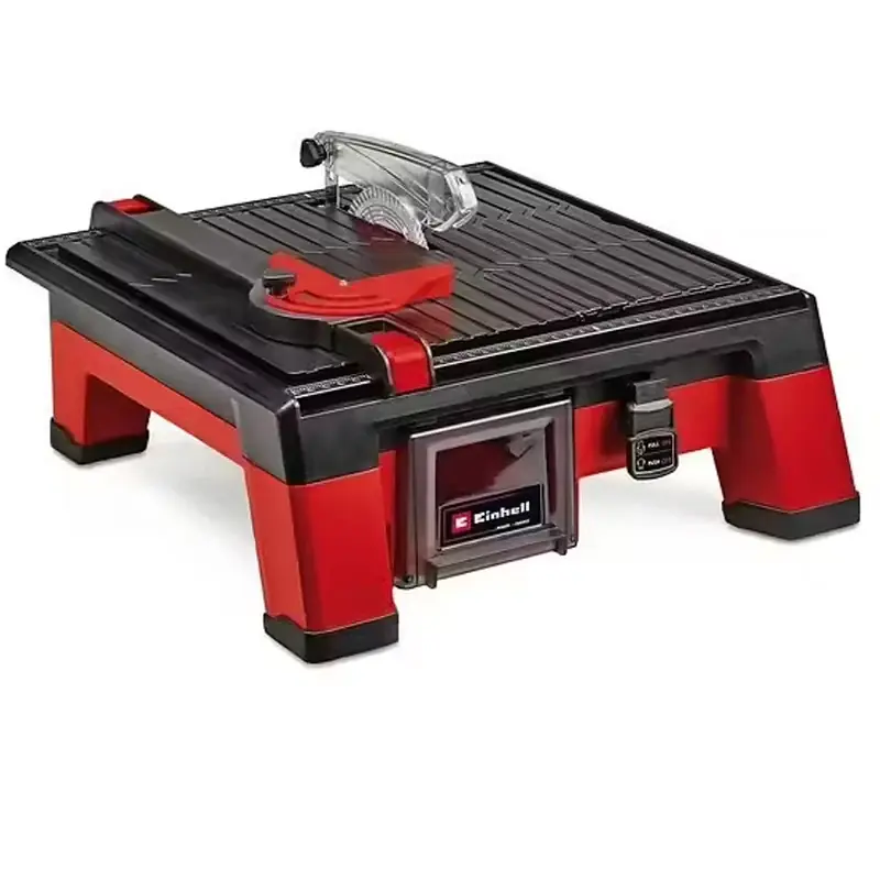 Coupe carrelage sans fil TE-TC 18/115 Li-Solo Einhell 4301190 Offre Limitée