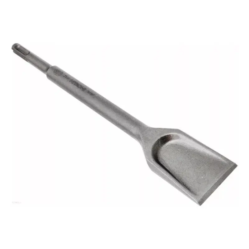 Prix Bas Burin pour carrelage HIKOKI 751597 – SDS+ – large – auto-affûtant – 40x250mm