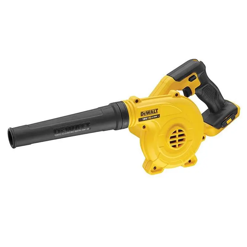 Souffleur compact 18V DEWALT DCV100-XJ Certifié