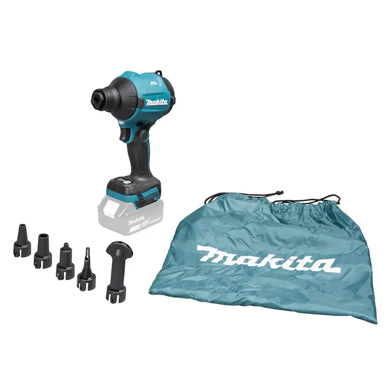 Souffleur à poussière LXT MAKITA DAS180Z (Produit seul) Offre Du Jour