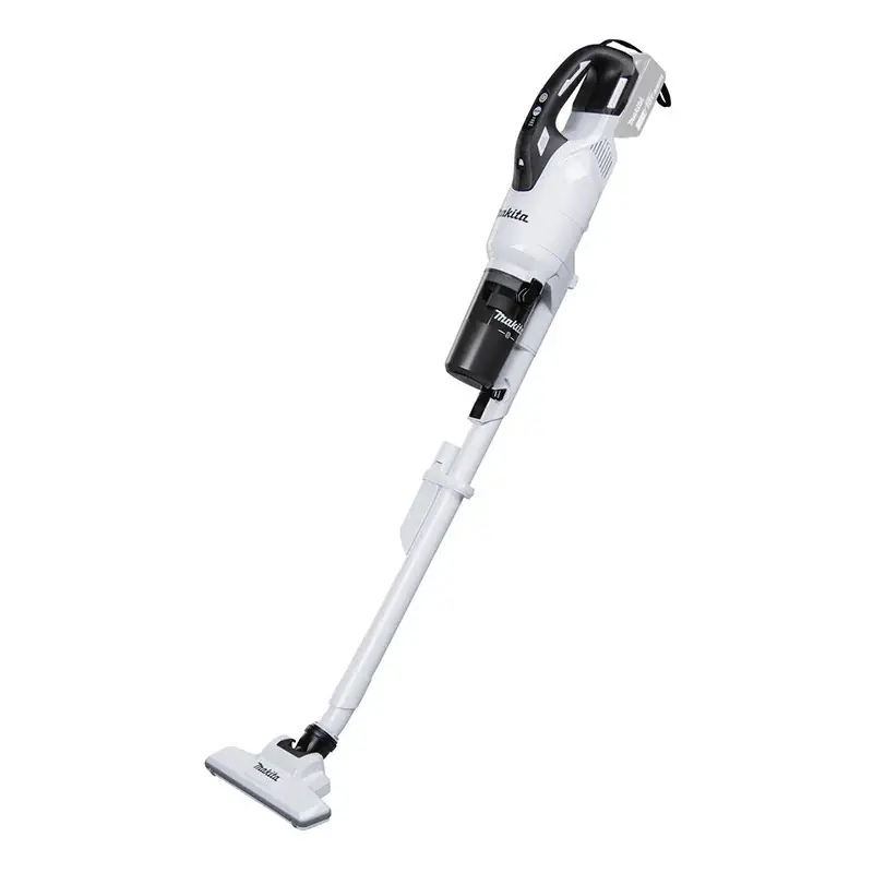 Commander Vite Aspirateur blanc LXT MAKITA DCL286FZW 18 V Li-ion (produit seul)