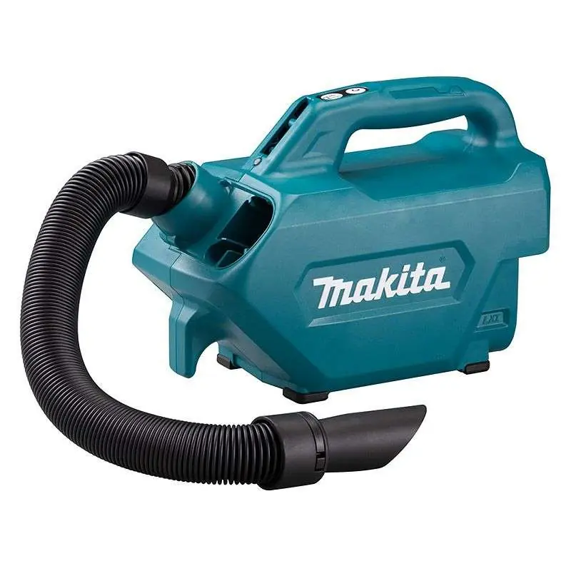 Aspirateur compact MAKITA DCL184Z 18V (vendu sans batterie) Populaire