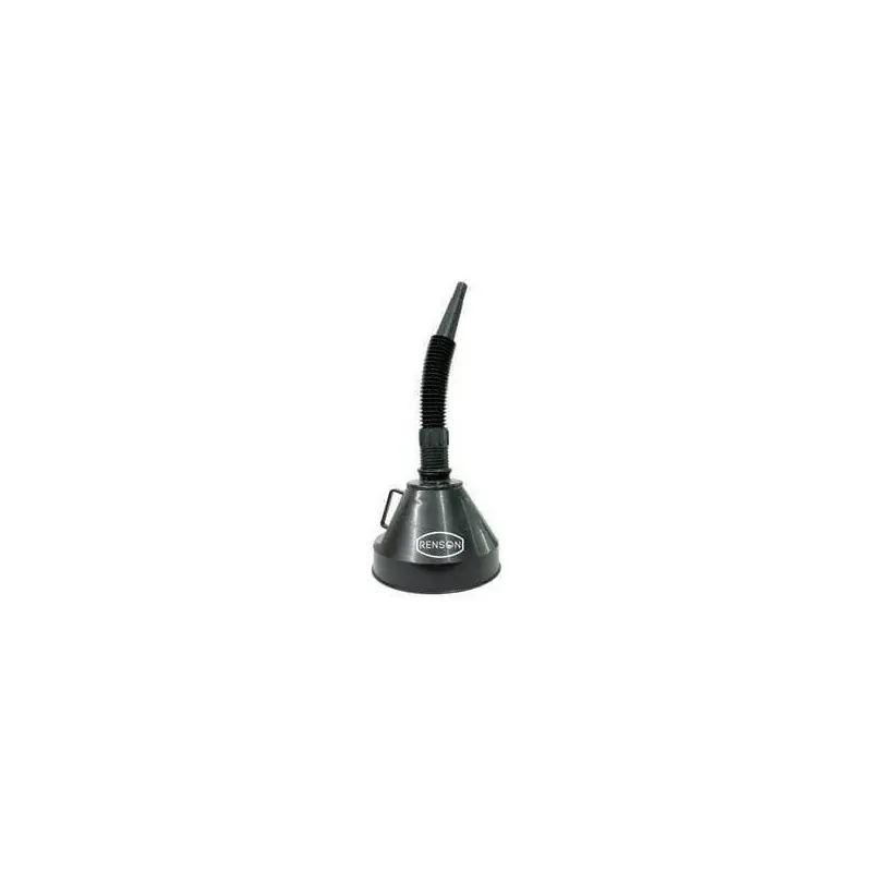 Entonnoir RENSON 159557 Super Prix