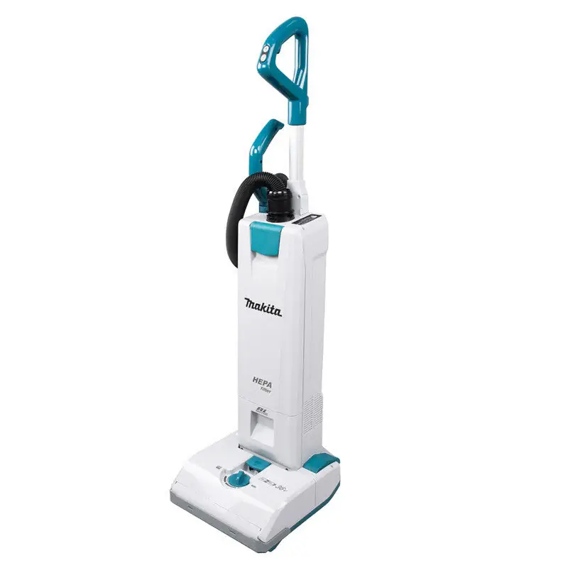 Nouvel Arrivage Aspirateur LXT MAKITA DVC560Z BL 36V (2×18 V) 120 mbar (Produit seul)