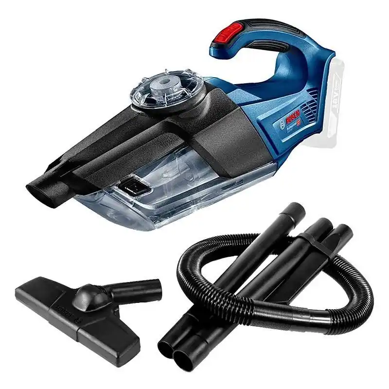 Aspirateur sans fil BOSCH 06019C6200 – GAS 18V-1 Professional (Machine seule) Must-Have