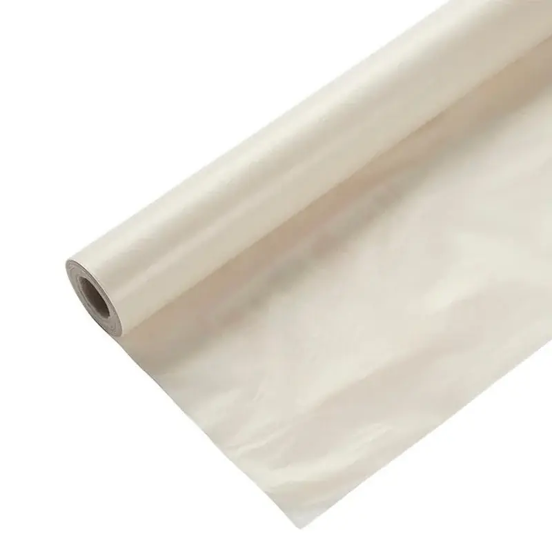 Marque Bâche de protection sol SAVY 1681975 - 3x15m