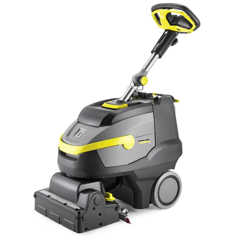 Retour Gratuit Autolaveuse aspirante BR 35/12 C Bp Pack – KÄRCHER PRO – 1.783-467.0 *EU