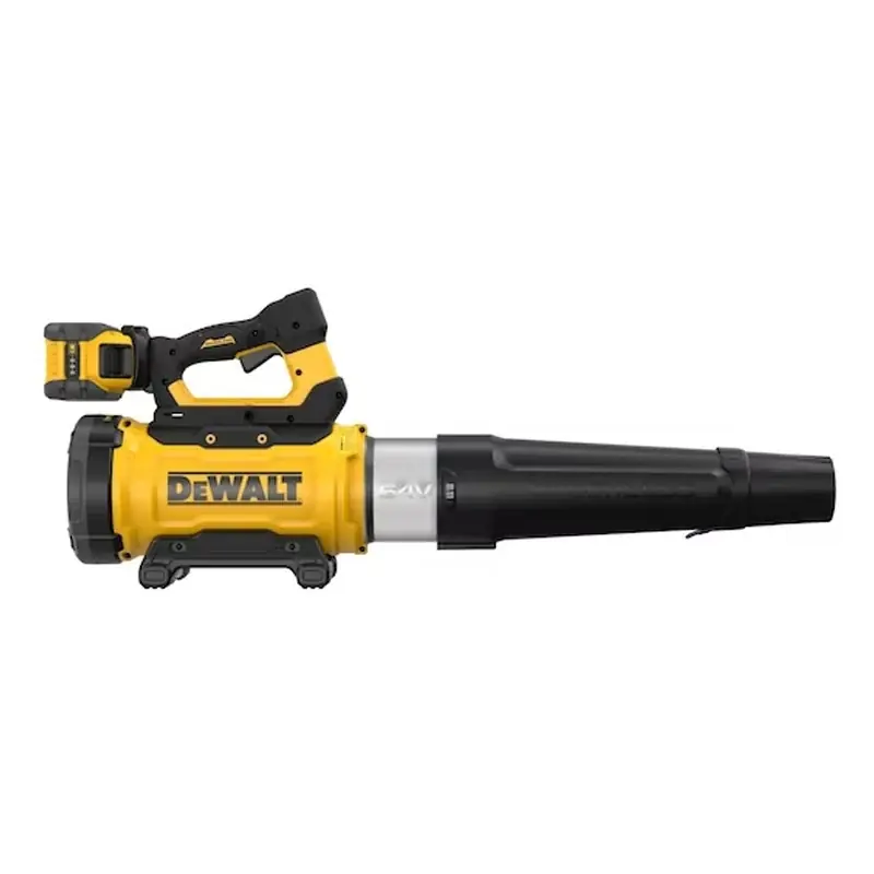 Souffleur Axial XR FLEXVOLT 54V DEWALT DCMBL777X1-QW 3Ah Li-ion Brushless Offre Du Jour