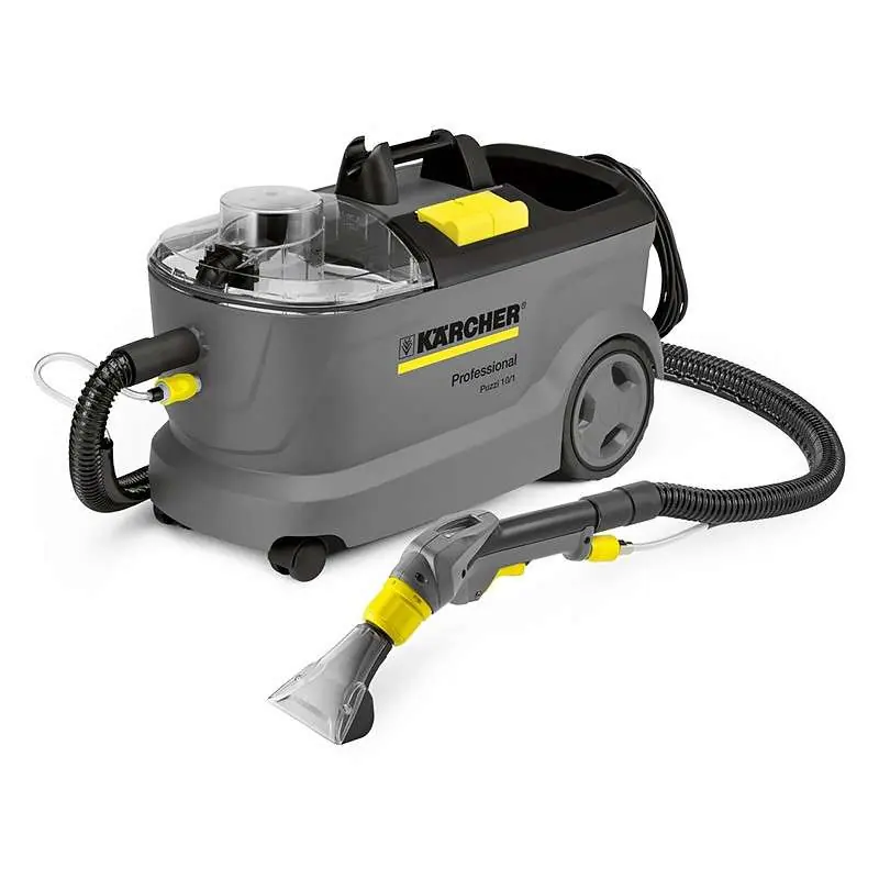 Nettoyeur Injecteur-Extracteur – KARCHER – 1.100-130.0 Puzzi 10/1 Produit De Marque
