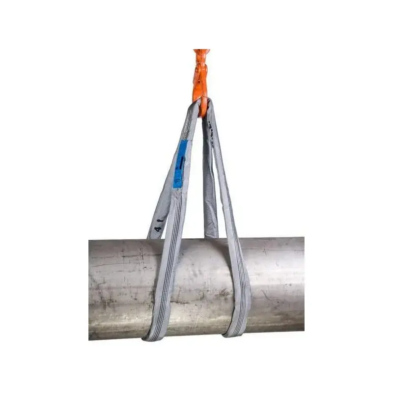 Quantité Limitée Élingue ronde 4 tonnes 6m REMA LD0906000