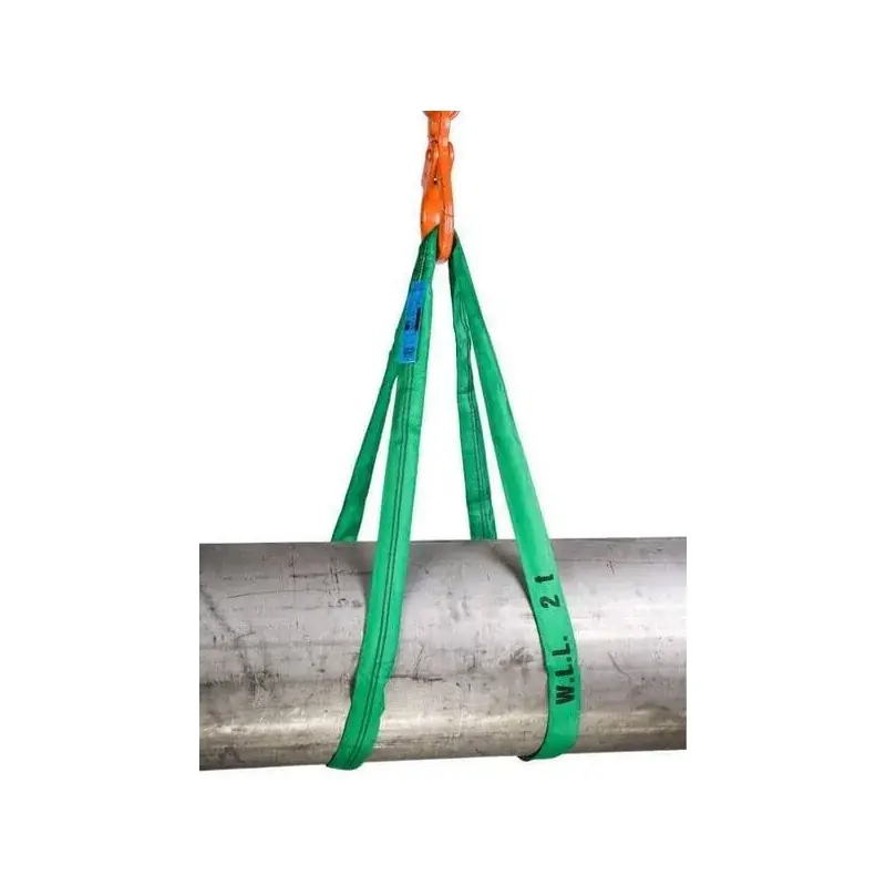 Bon Marché Élingue ronde 2 tonnes 4m REMA LD0604000