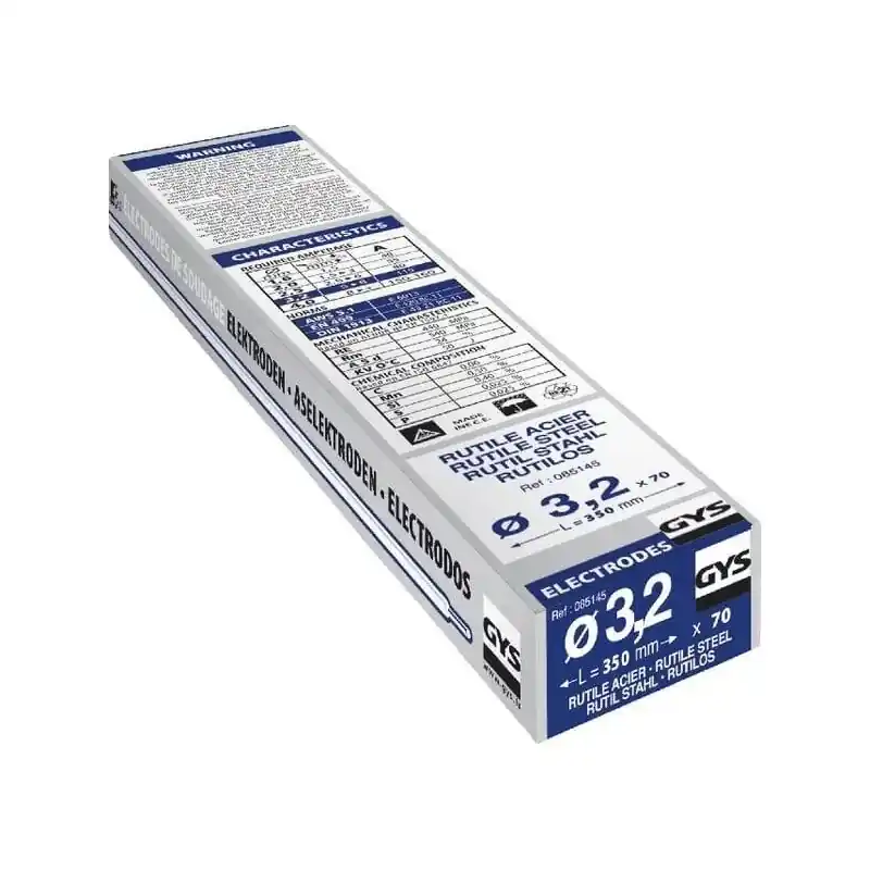 Électrode GYS 085145GYS Achat Immédiat