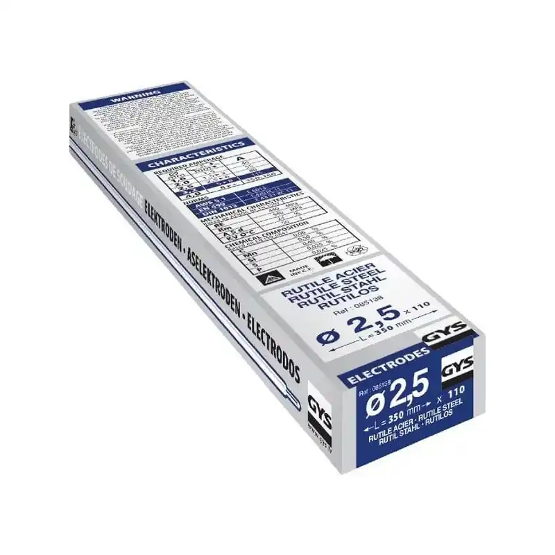 Électrode GYS 085138GYS Prix Cassé