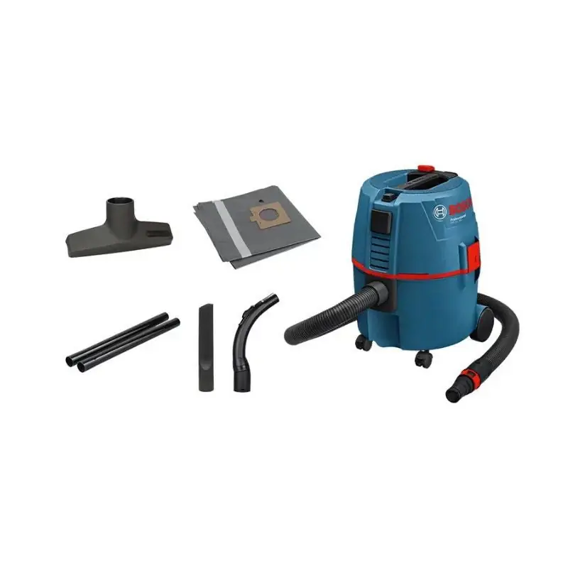 Nouveauté Aspirateur pour solides et liquides BOSCH 060197B1W0 GAS 20 L SFC