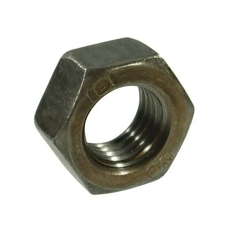 Produit De Marque Écrou hexagonal M16x1,50 UNIVERSEL 9341615B