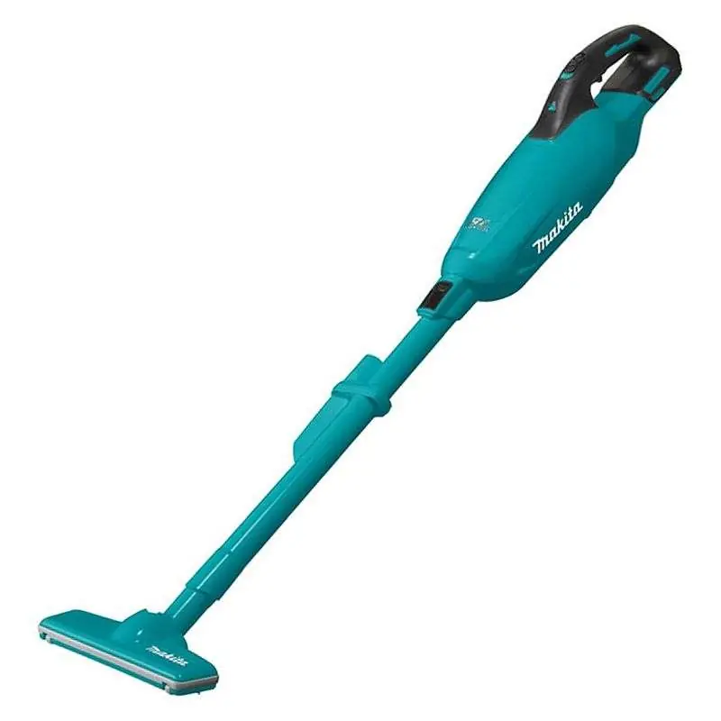 Aspirateur MAKITA DCL280FZ 18 V Li-Ion 64 mbar ((vendu sans batterie) ) Soldes