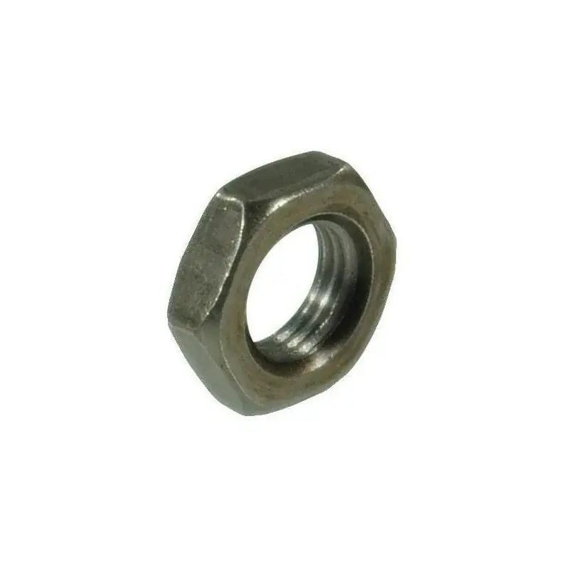 Écrou hexagonal bas M36x3,00 UNIVERSEL 936363B Populaire