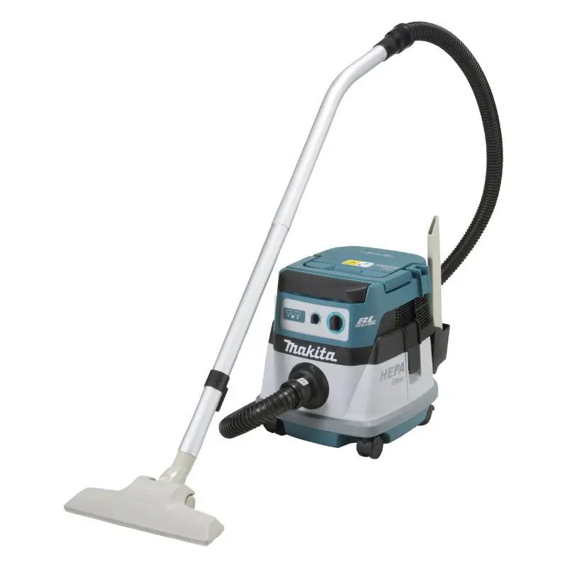 Aspirateur LXT 2x18V MAKITA DVC863LZ solo classe L Commande En Gros