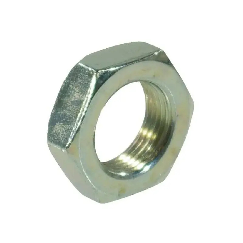 Promotion Écrou hexagonal bas M30x1,50 UNIVERSEL 439B3015