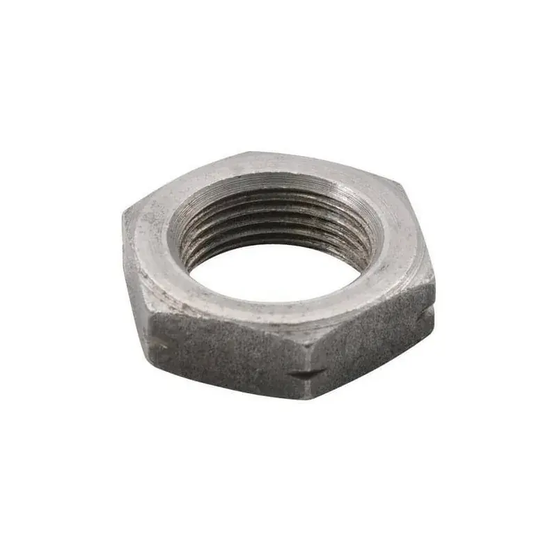 Acheter En Ligne Écrou hexagonal bas M22x1,50 UNIVERSEL 9362215