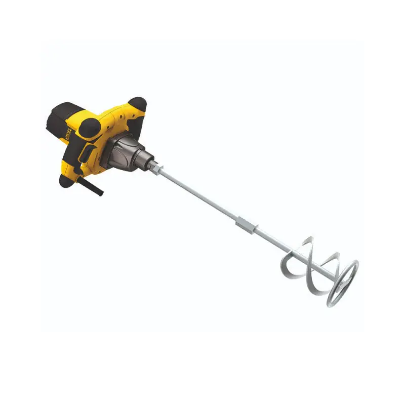 Dernier Modèle Malaxeur STANLEY FME190 FATMAX 1600W