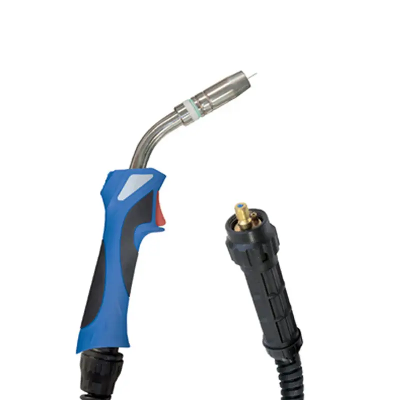 Torche MIG 250 A – AIR – 4M – ACIER – GYS – 063778 Retour Gratuit