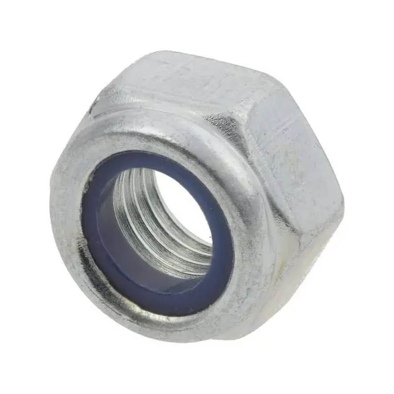 Meilleur Choix Écrou hexagonal autobloquant UNIVERSEL 98558UNF